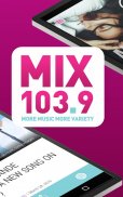 Mix 103.9 FM screenshot 3