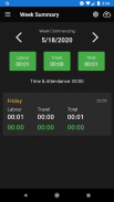 Ibcos Gold Service screenshot 3