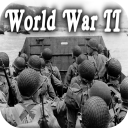 History of World War II Icon