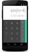 Calculator L screenshot 2