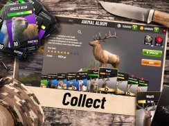 Hunting Clash: لعبة الصيد screenshot 11