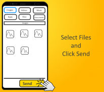 File Transfer screenshot 5