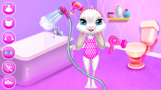 Daisy Bunny screenshot 3