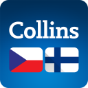 Collins Czech<>Finnish Dictionary Icon