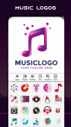 Logo Maker 2020- Logo Creator, Logo Design screenshot 1