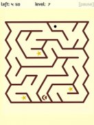 Maze-A-Maze Puzzle labyrinthe screenshot 12