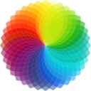 Color Lab Icon