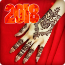 Mehndi Design Book 2017 Icon