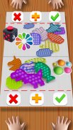 Fidget Trading! Fidget toys 3D: calming Game screenshot 4