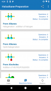 IUPAC Nomenclature Chemistry screenshot 16