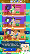 TV Watchers House: Satirical Idle Tycoon Clicker screenshot 1