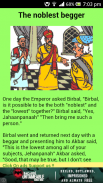 Akbar-Birbal Tales screenshot 5