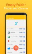 Empty Folder Finder - empty folder cleaner screenshot 4