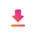 Video Downloader for Reels Icon