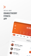 Orangetheory screenshot 6