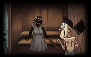 Troll Face Quest: Horror 3 screenshot 5