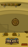 Escape Game-Egyptian Rooms screenshot 3