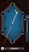 Billiards World - 8 ball pool screenshot 5