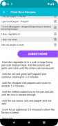 Fried Rice Recipes screenshot 5