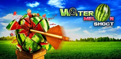 Watermelon Shooting : Archery