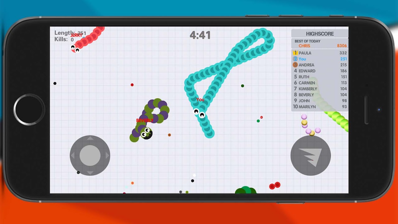 Snake Slither Games - APK Download for Android | Aptoide