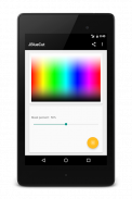 JBlueCut - Screen filter screenshot 7