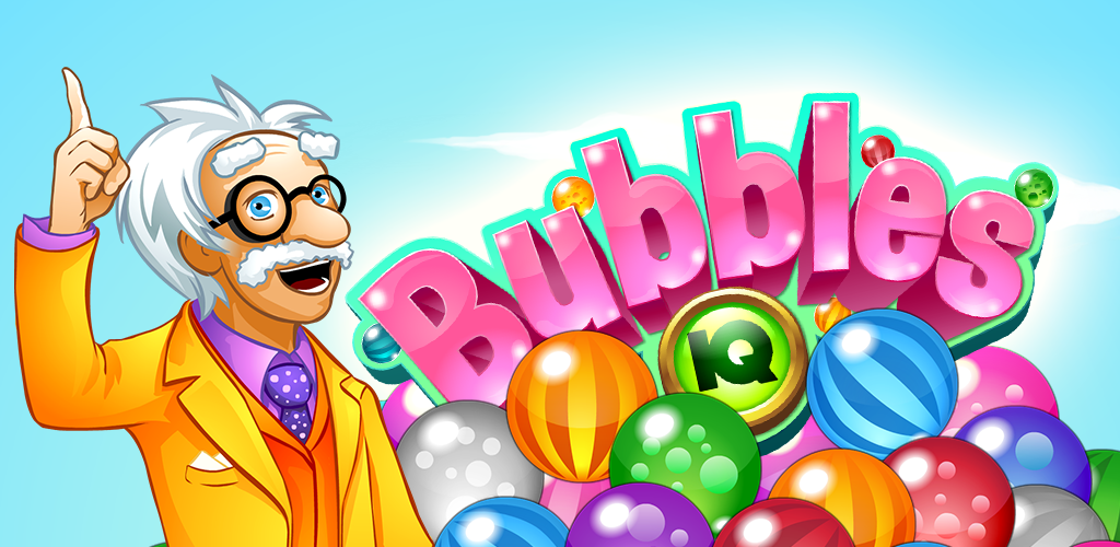 Bubbles IQ Community - IQ up and score high this weekend! 🎯 Aim smart! 👉  bit.ly/playBubblesIQ