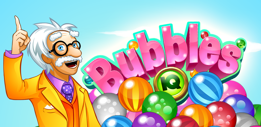 Bubbles IQ - Baixar APK para Android