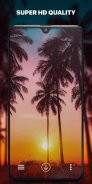 Everpix - Cool Wallpapers & Backgrounds Ultra HD screenshot 1