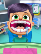 Dentist Care Adventure - Tooth Doctor Simulator screenshot 8