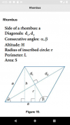 All Geometry Formula screenshot 7