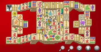Mahjong Classic 2 screenshot 1