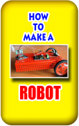 How To Make A Robot screenshot 5