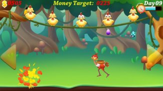 Monkey's Challenge screenshot 6