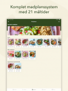 SenseMyDiet screenshot 12