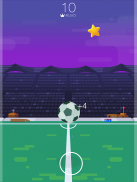 Kickup FRVR - Soccer Juggling screenshot 3