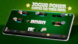 Poker Texas Hold'em Online screenshot 3