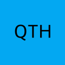 My QTH Finder Icon