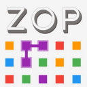 Zop Icon