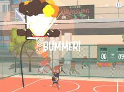 Dunkers 2 screenshot 4