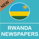 Rwanda Newspapers Icon