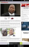 Ghana Radio Stations & News screenshot 5