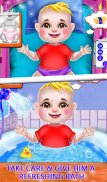 My BabyBorn Daycare Games screenshot 1