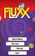 Fluxx screenshot 2