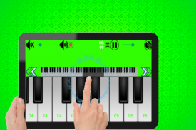 Vrai piano screenshot 6