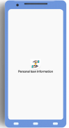 Online Personal Loan For Fast Apply - Information screenshot 3