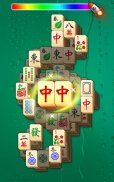 Mahjong-Puzzle Game screenshot 16