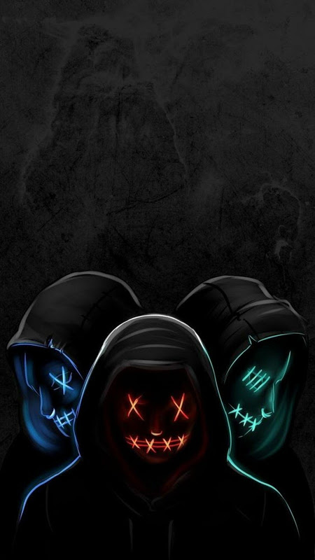 The Purge 2 Wallpaper  Download to your mobile from PHONEKY