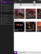 KXT Public Media App screenshot 7