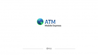 Mobile Express screenshot 0